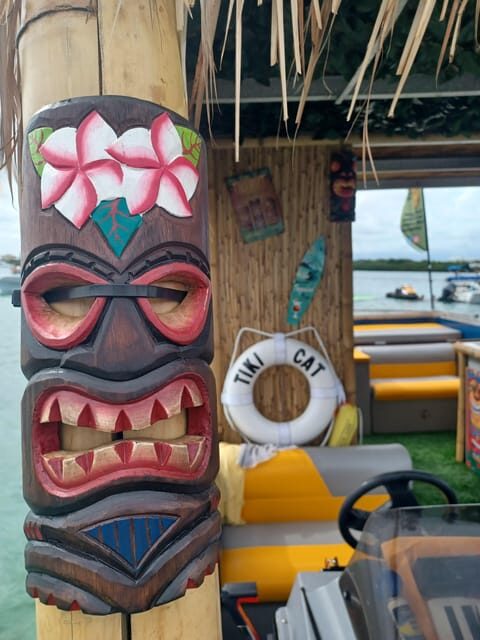 Tiki Cat Boat Tours with Biscayne Boat Charters & Yachts - An In-Depth Look at the Tiki Cat Boat Tour