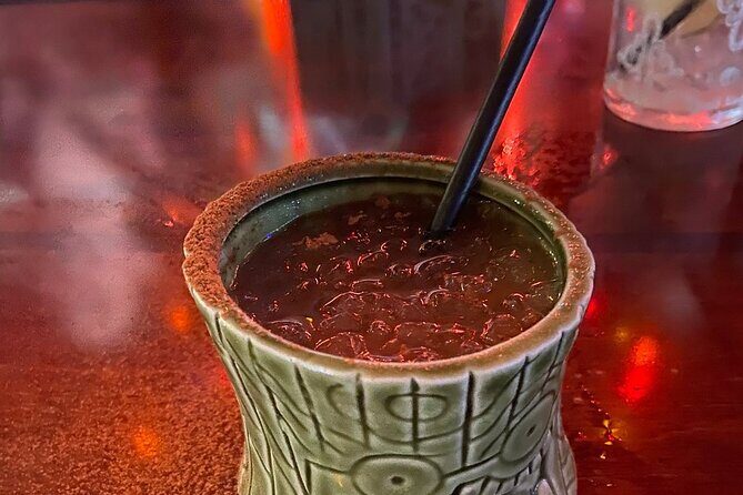 Tiki Cocktail Class in Key West, Florida - Who Should Consider This Experience