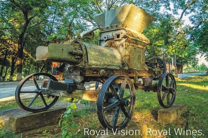 Tikvesh Wine region - Analyzing the Value