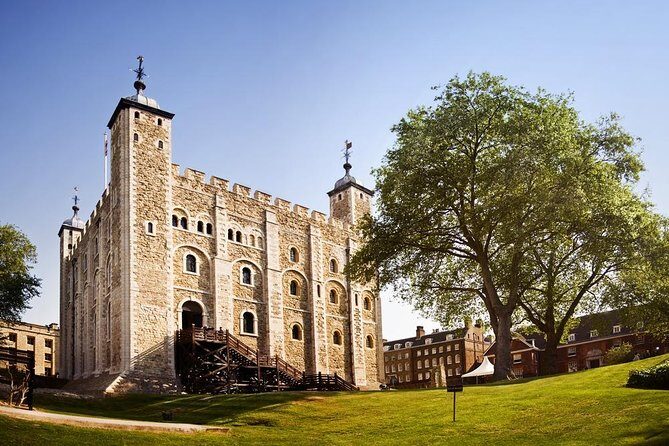 Tilbury Cruise Terminal to London Private Arrival Transfer - The Experience in Detail