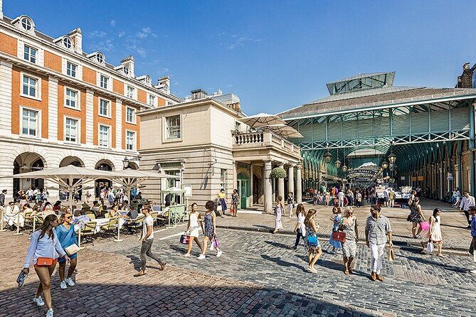 Tilbury - Special London Private City Tour - Who Is This Tour Best Suited For?