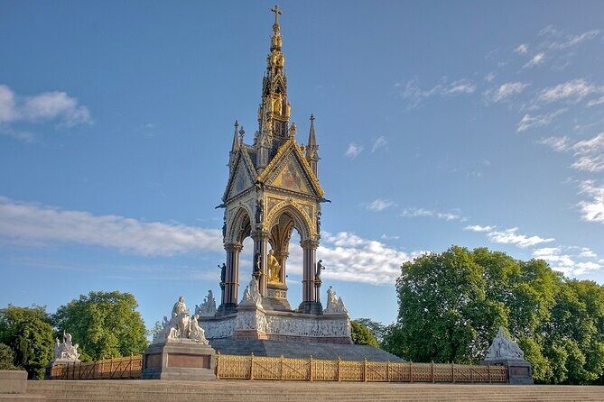 Tilbury - Special London Private City Tour - The Sum Up