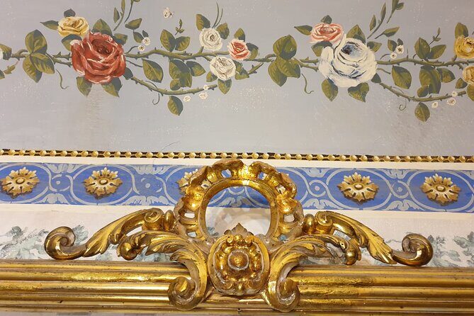 Tile Museum - Majolica Museum - Rooms at the Genius - An In-Depth Look at the Museo delle Maioliche Stanze al Genio