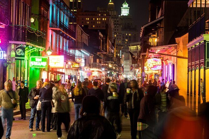 Till Death Do Us Part: A Haunted Pub Crawl for the Broken-Hearted - Key Points