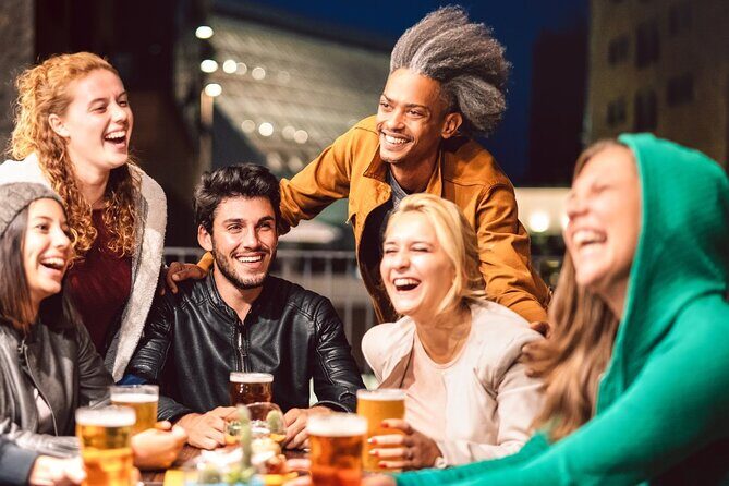 Till Death Do Us Part: A Haunted Pub Crawl for the Broken-Hearted - Practical Tips for Visitors