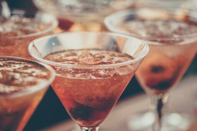 Till Death Do Us Part: A Haunted Pub Crawl for the Broken-Hearted - FAQ