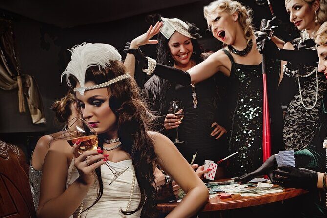 Till Death Do Us Part A Haunted Pub Crawl for the Broken Hearted - Is This Tour Right for You?