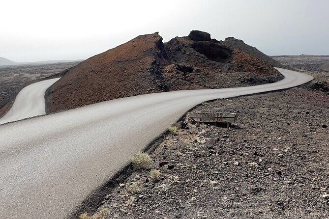Timanfaya National Park Morning Tour - The Sum Up