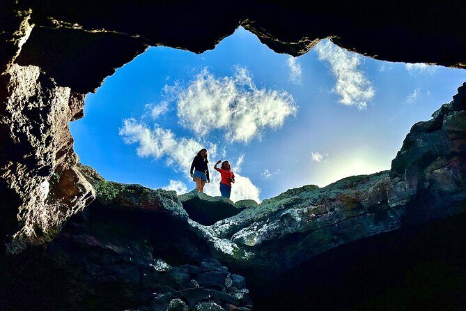 Timanfaya National Park Trekking with a Typical Canarian Snack - Practical Details and Why They Matter