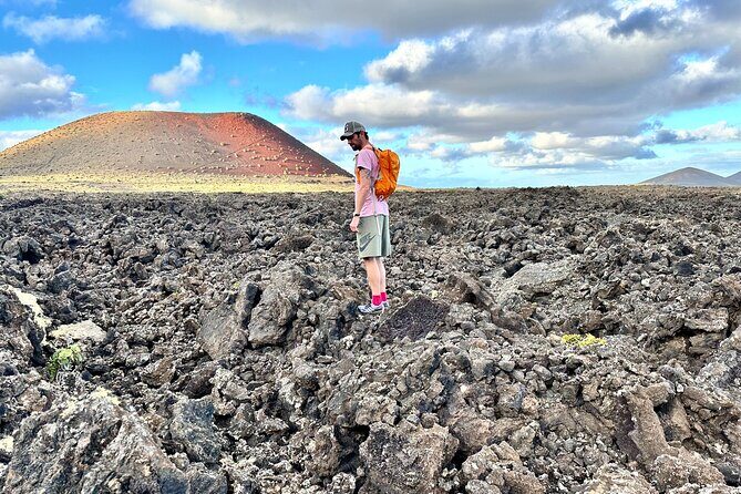 Timanfaya National Park Trekking with a Typical Canarian Snack - Who Will Enjoy This Tour?