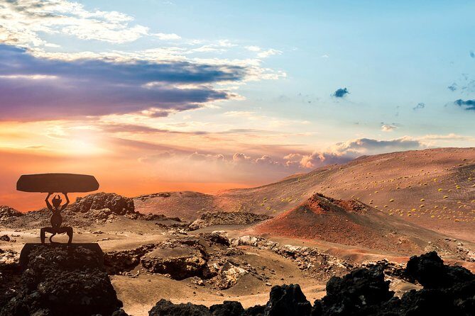 Timanfaya Park & Camel Ride (extra cost) - Short South Tour - An In-Depth Look at the Tour Experience