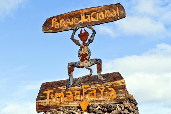 Timanfaya Park & Camel Ride (extra cost) - Short South Tour - Who Should Consider This Tour?