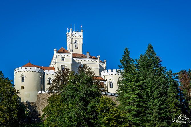 Time Capsule Tour: Neanderthal Museum, Medieval Castle and Tito's birthplace - The Sum Up