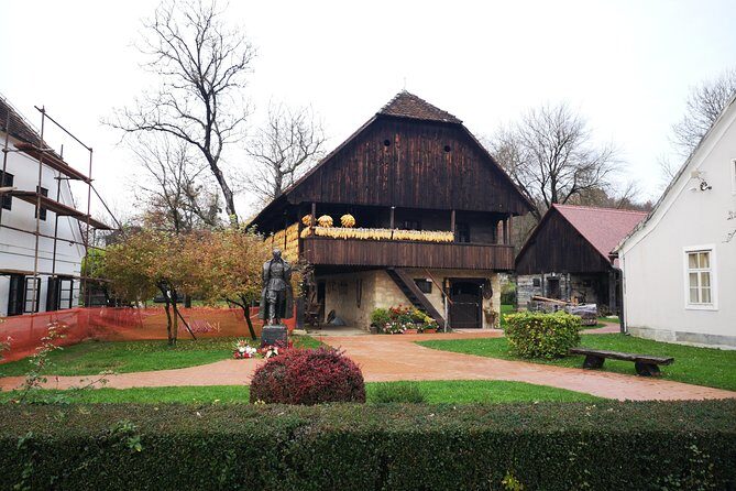 Time Capsule Tour: Neanderthal Museum, Medieval Castle and Tito's birthplace - FAQ