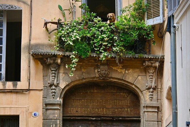 Time flies in this complete tour of Aix-en-Provence - The Sum Up