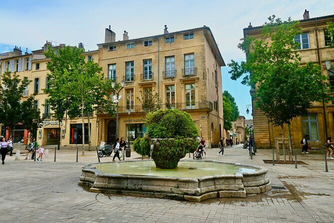 Time flies in this complete tour of Aix-en-Provence - FAQ
