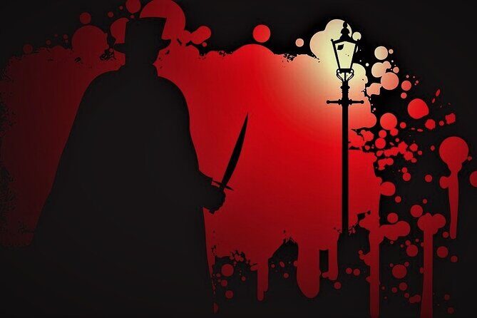 Time Safaris Ghost, Murder and Jack the Ripper Walk Rockhampton - Key Points