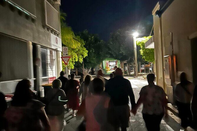 Time Safaris Ghost, Murder and Jack the Ripper Walk Rockhampton - A Complete Look at the Tour Experience