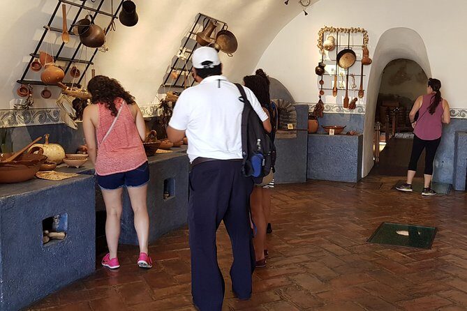 Time Travel Acapulco A Lively Cultural Journey & Market Adventure - How the Tour Compares to Other Experiences