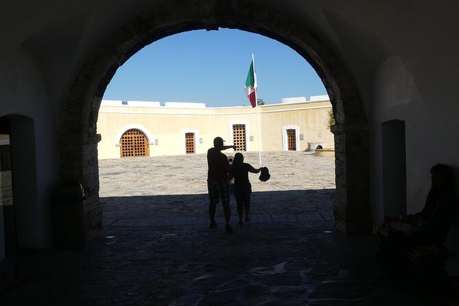 Time Travel Acapulco A Lively Cultural Journey & Market Adventure - FAQs