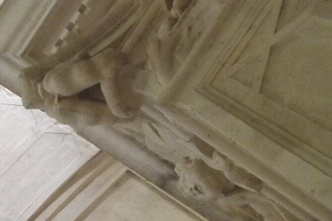 Time travel at the Convent of Christ Tomar - A Deep Dive into the Tour Experience