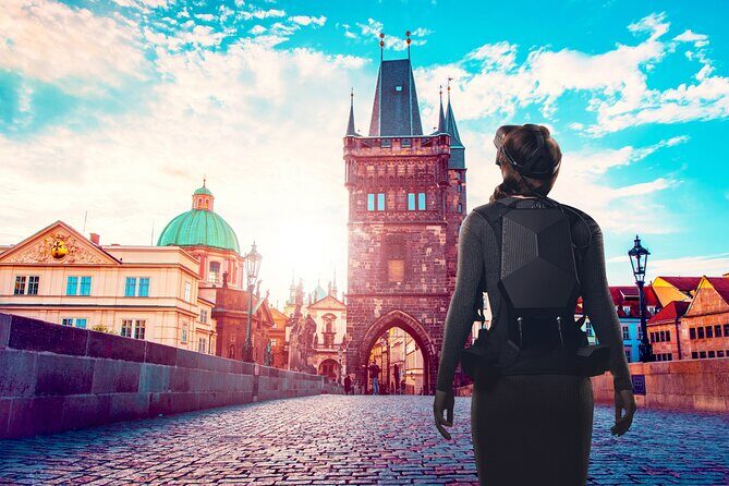 Time Travel Experience: Prague in 1593 (Tour & Virtual Reality Tour) - Final Thoughts: Is It Worth It?