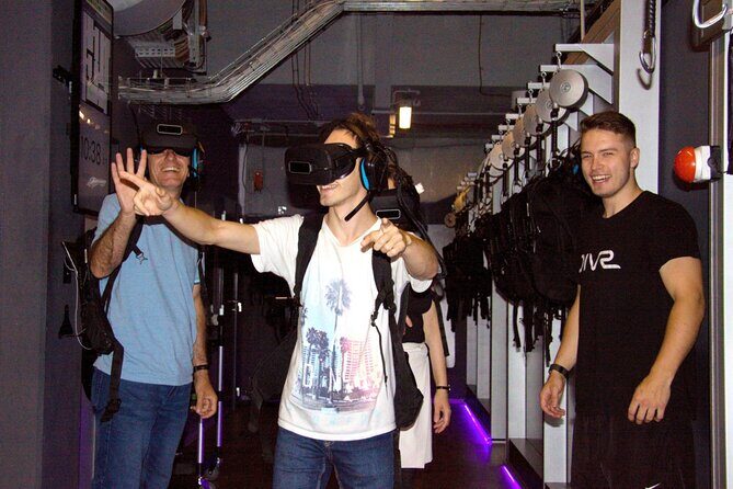 Time Travel Experience: Prague in 1593 (Tour & Virtual Reality Tour) - Frequently Asked Questions