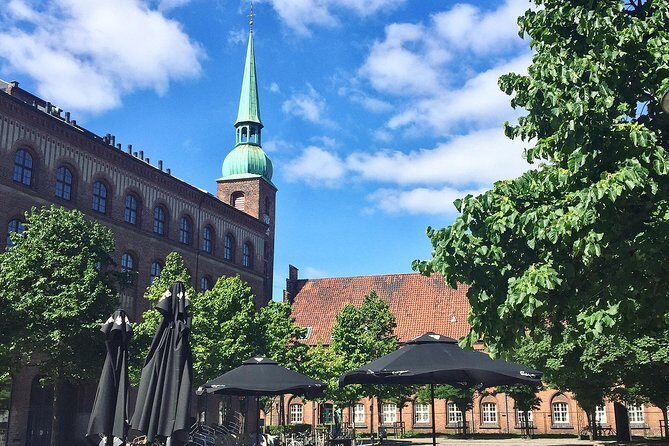 Time travel in Aarhus - Frequently Asked Questions
