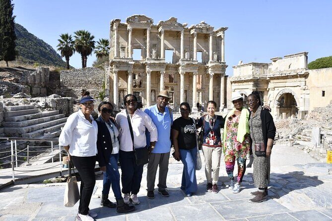Time Travel in Ephesus: Affordable and Spectacular Experience - Why This Tour Offers Great Value
