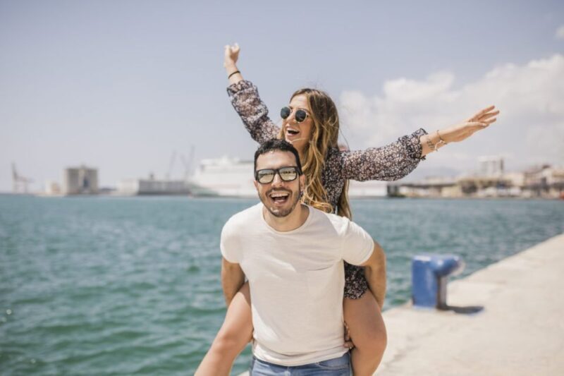 Time Travel in Olympia: Private Half-Day Tour - The Sum Up