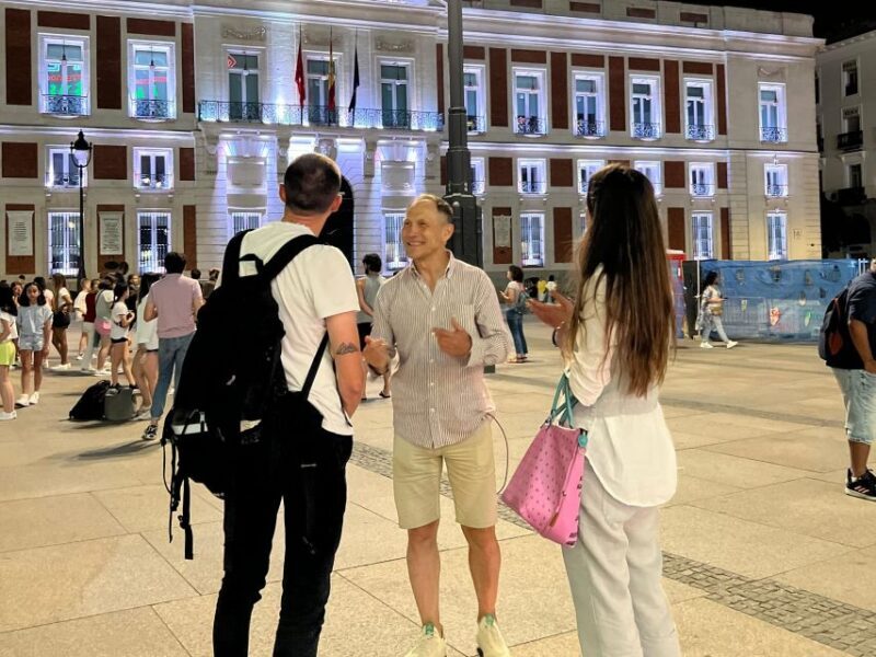 Time Traveler's Stroll From The Hapsburgs to The Bourbons - Who Will Love This Tour?