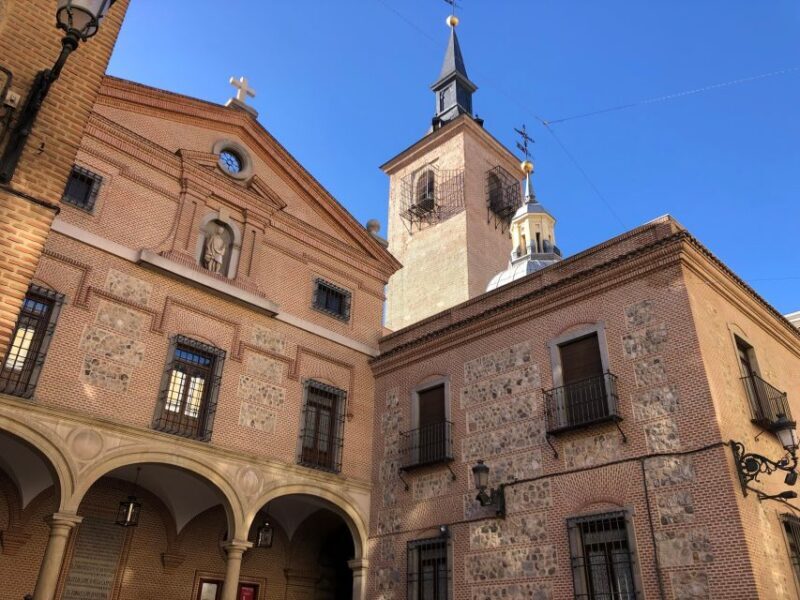 Time Traveler's Stroll From The Hapsburgs to The Bourbons - FAQ