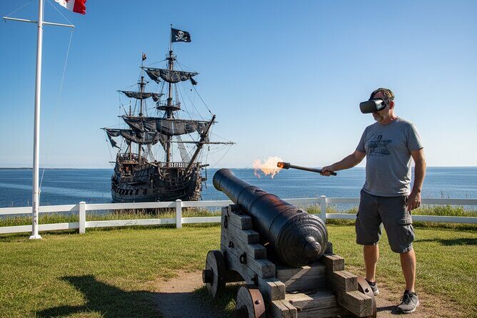 Time Walk Tours - Charlottetown - An In-Depth Look at the Tour Experience