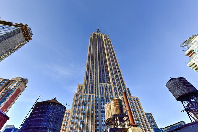 Time Warp in Flatiron: NYC Self-Guided Puzzle Quest - Practical Details and Considerations