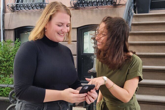 Time Warp in Flatiron: NYC Self-Guided Puzzle Quest - The Bottom Line: Who Is This Tour For?