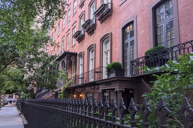 Time Warp in Flatiron: NYC Self-Guided Puzzle Quest - FAQ