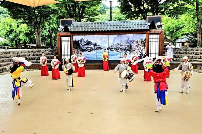 Timeless Fusion: Korean Folk Village, Fortress, Starfield Library - The Sum Up: Is This Tour Right for You?