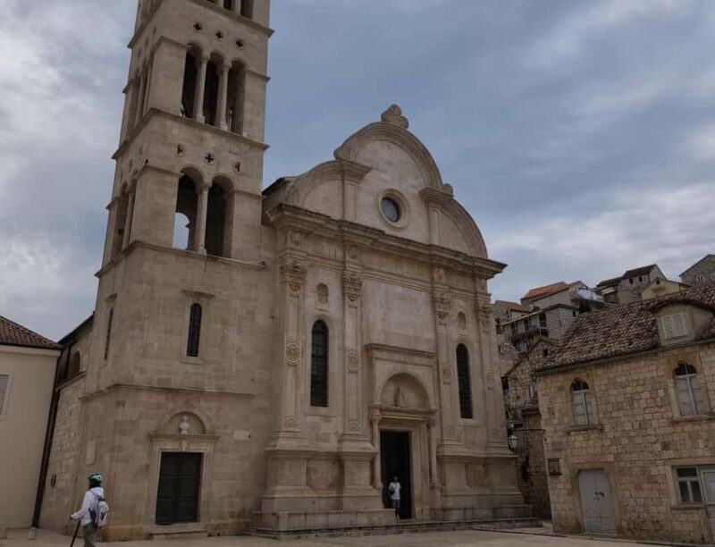 Timeless Hvar: Old Town Walking Tour with Local Guide - Who Should Consider This Tour?