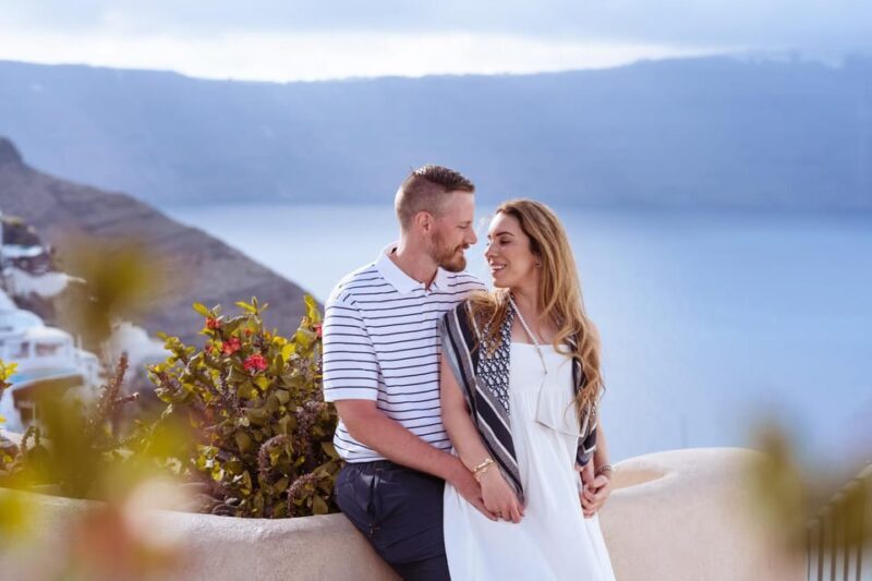 Timeless Memories: Your Exclusive Santorini Photo Session - Frequently Asked Questions