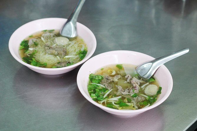 Timeless Thonburi Canal and Food Tour - What We Loved About the Experience