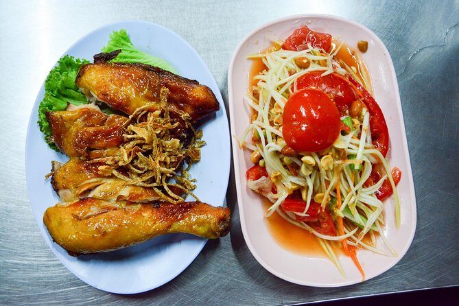 Timeless Thonburi Canal and Food Tour - Who Should Book This Tour?