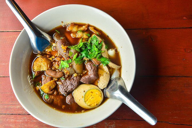 Timeless Thonburi Canal and Food Tour - The Sum Up