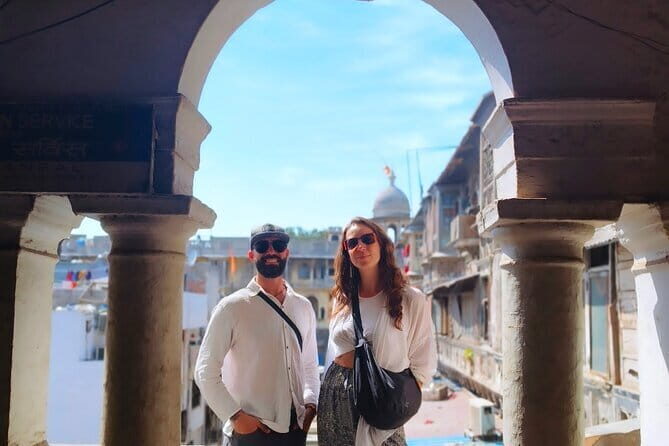 Timeless Treasures: An Old Delhi Heritage Walking Tour - A Deep Dive into the Experience