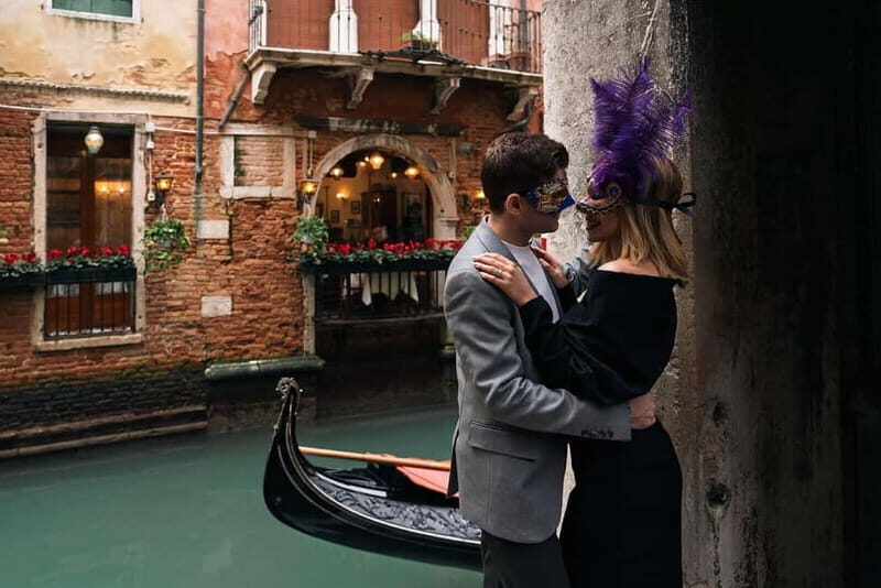 Timeless Venice: Luxury Photoshoot with a Local Photographer - Who Is This Tour Best For?