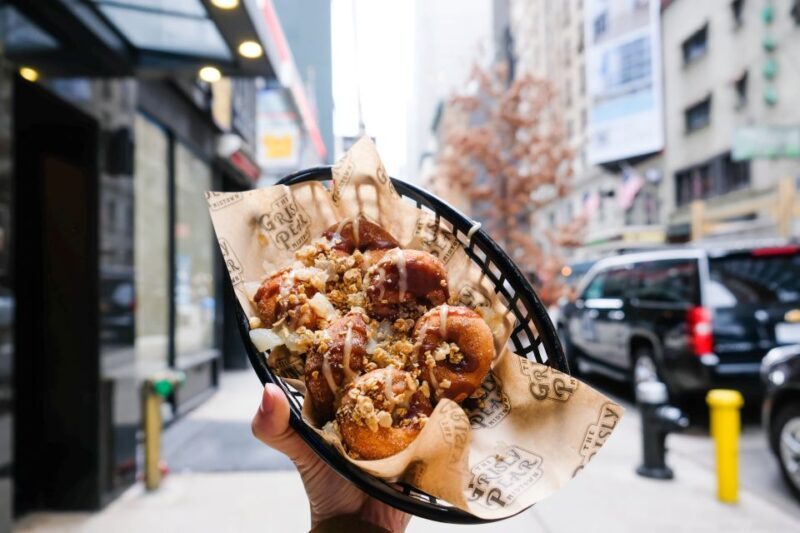 Times Square Donut Adventure by Underground Donut Tour - Final Thoughts