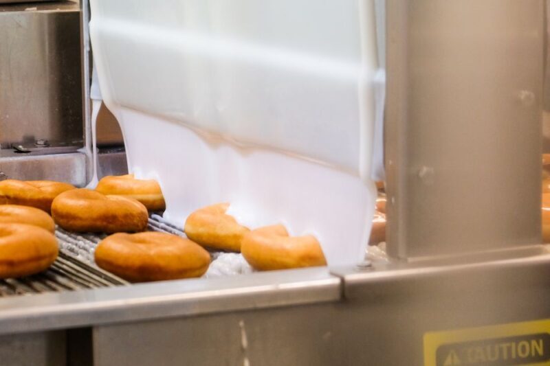 Times Square Donut Adventure by Underground Donut Tour - FAQ