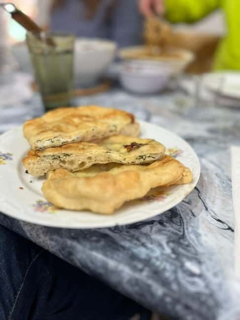 Timioara: Street Food Tour with Local Guide - What We Love About This Tour