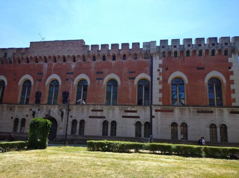 Timisoara Downtown Dream Tour - What to Expect from the Timisoara Downtown Dream Tour