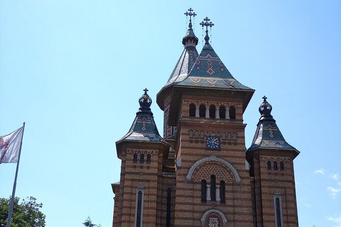 Timisoara Downtown Dream Tour - The Sum Up