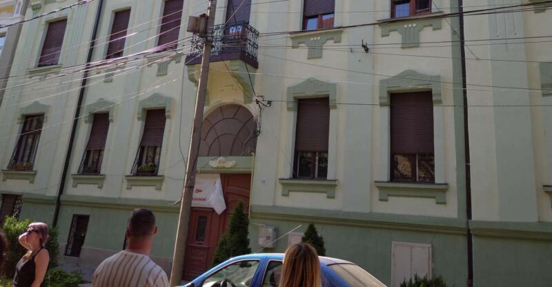 Timisoara Dream Tour in Elisabetin Neighborhood - Who Will Enjoy This Tour Most?